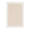 DesignOvation Beatrice Fabric Pinboard Memo Board