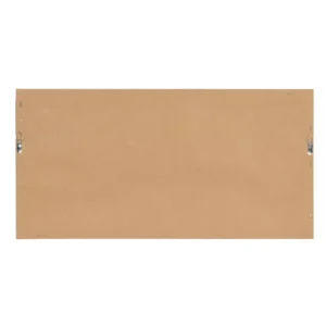 DesignOvation Wyeth Chalkboard Memo Board