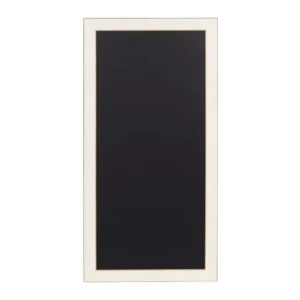 DesignOvation Wyeth Chalkboard Memo Board