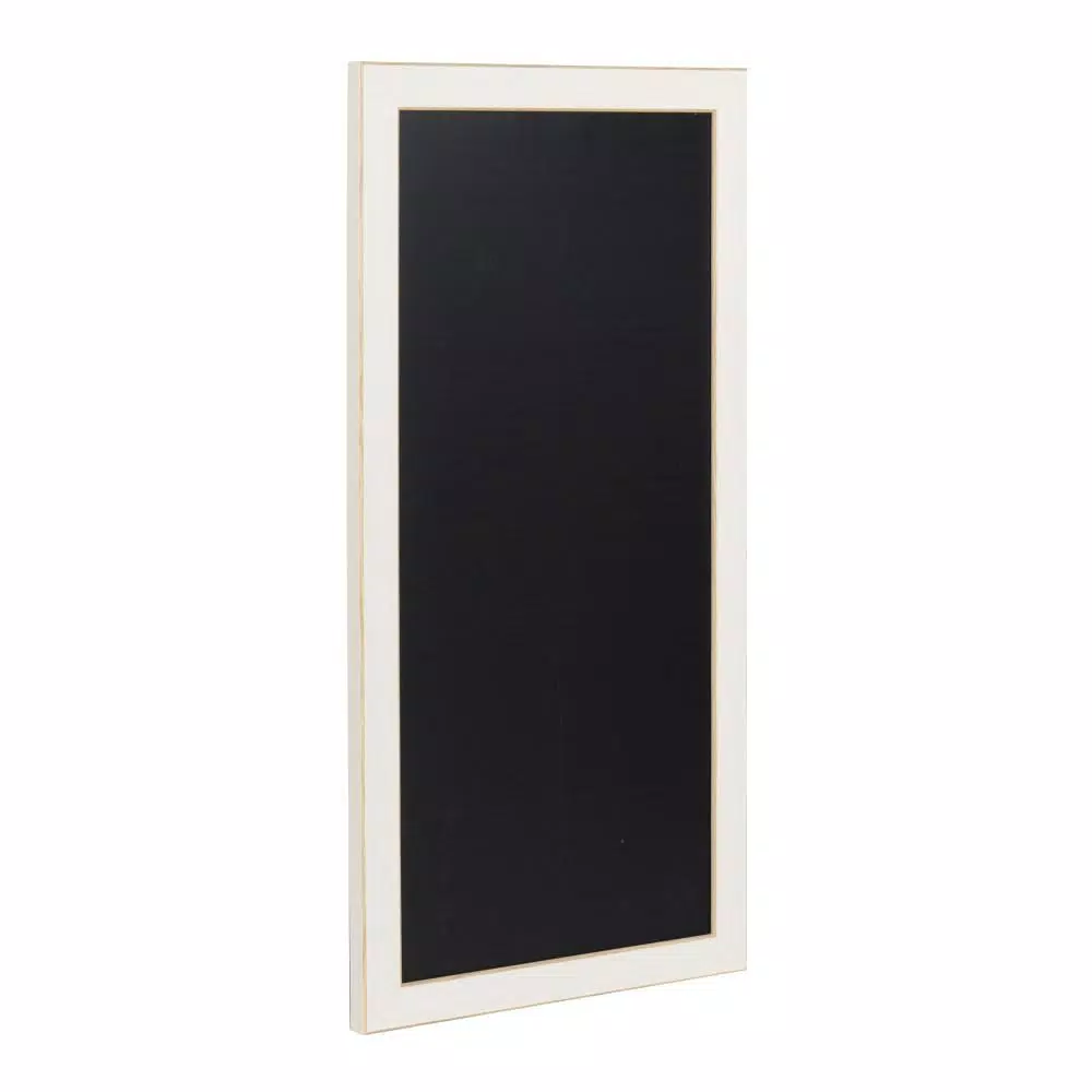 DesignOvation Wyeth Chalkboard Memo Board