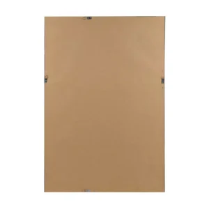 DesignOvation Beatrice Chalkboard Memo Board