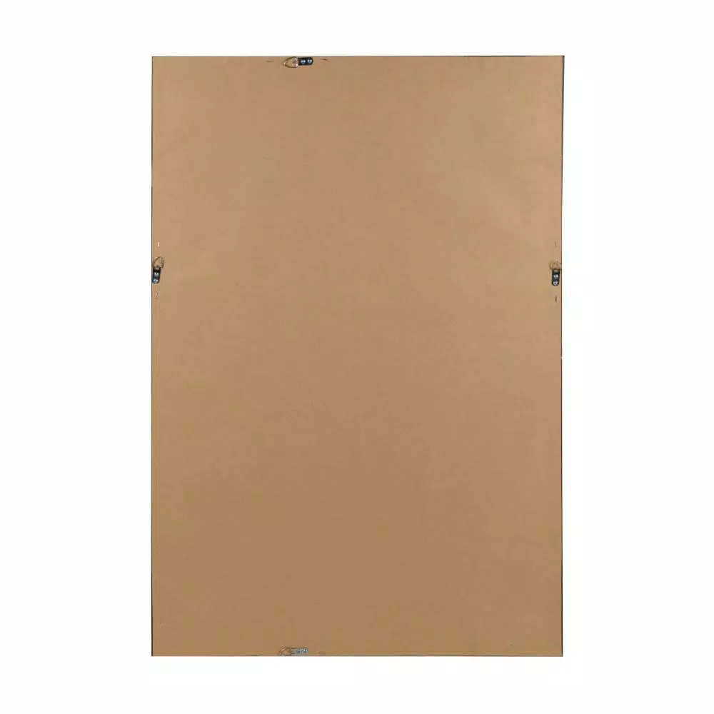 DesignOvation Beatrice Chalkboard Memo Board