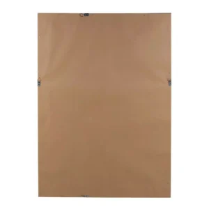 DesignOvation Beatrice Chalkboard Memo Board