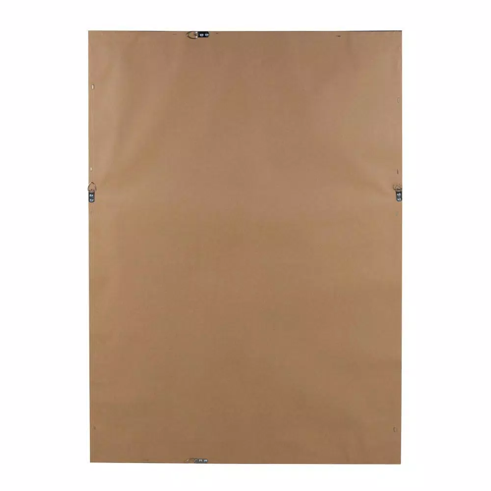 DesignOvation Beatrice Chalkboard Memo Board