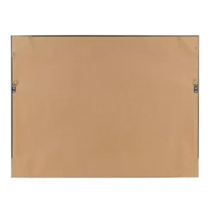 DesignOvation Calter Monthly Chalkboard Calendar Memo Board