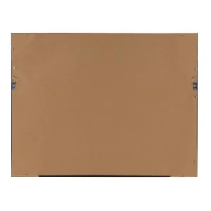 DesignOvation Calter Monthly Dry Erase Calendar Memo Board