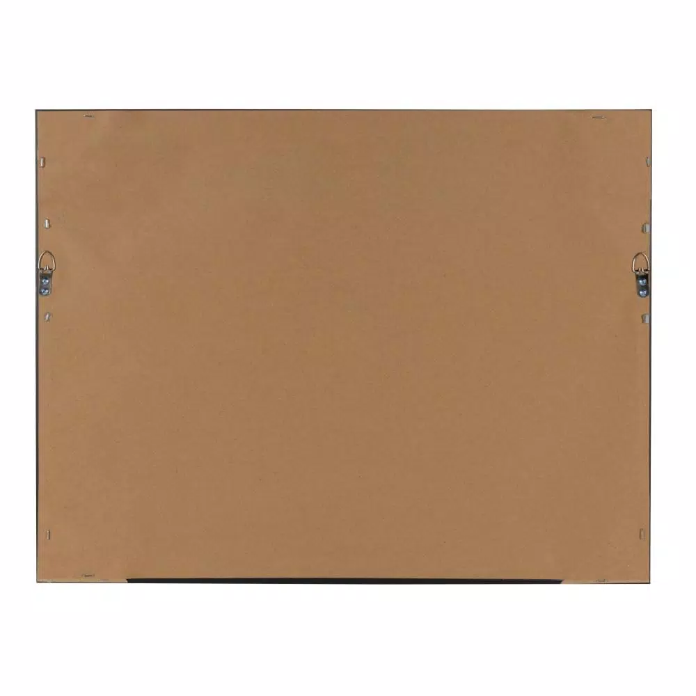 DesignOvation Calter Monthly Dry Erase Calendar Memo Board