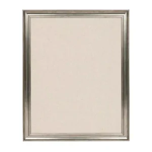 DesignOvation Macon Fabric Pinboard Memo Board