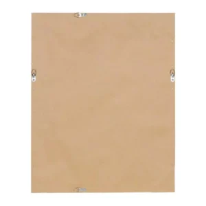 DesignOvation Macon Fabric Pinboard Memo Board