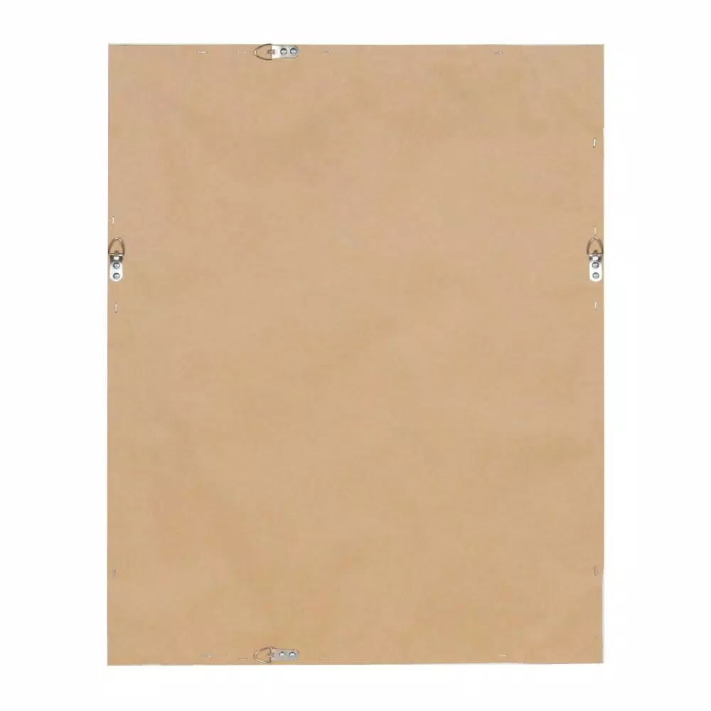 DesignOvation Macon Fabric Pinboard Memo Board
