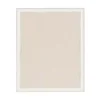 DesignOvation Macon Fabric Pinboard Memo Board