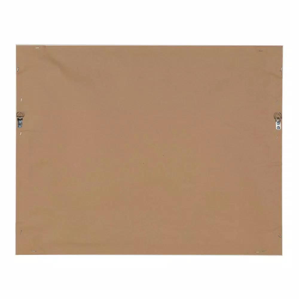 DesignOvation Macon Monthly Chalkboard Calendar Memo Board