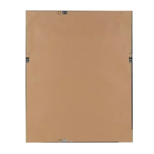 DesignOvation Calter Fabric Pinboard Memo Board