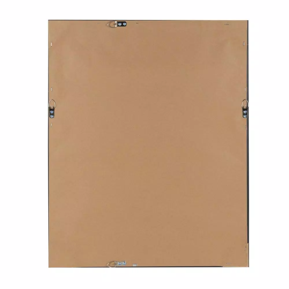 DesignOvation Calter Fabric Pinboard Memo Board