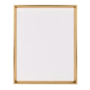 DesignOvation Calter Fabric Pinboard Memo Board