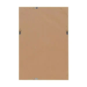 DesignOvation Calter Dry Erase Board Memo Board