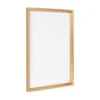 DesignOvation Calter Dry Erase Board Memo Board