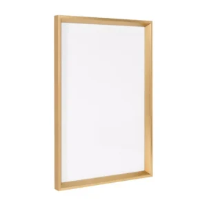 DesignOvation Calter Dry Erase Board Memo Board