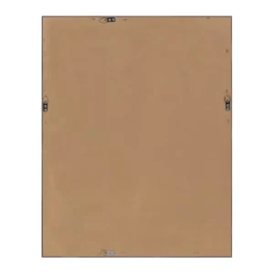 DesignOvation Beatrice Fabric Pinboard Memo Board
