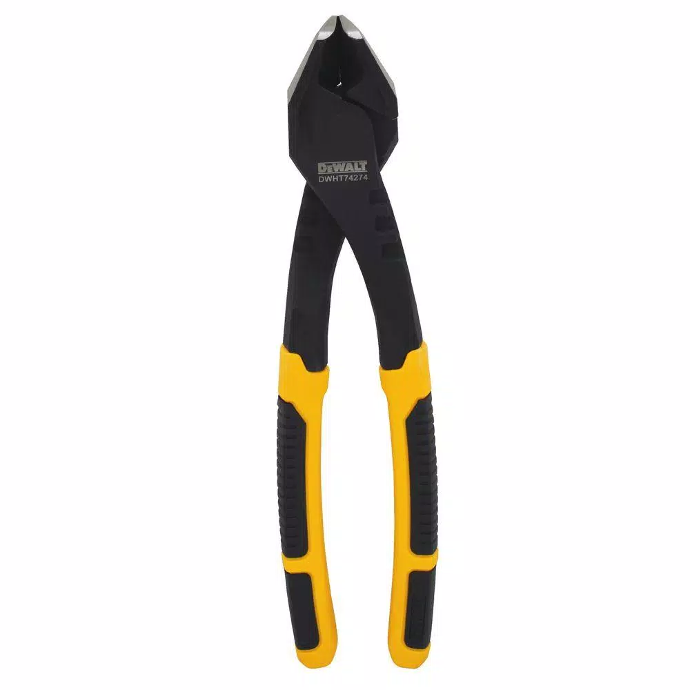 DEWALT 8 in. Diagonal Pliers