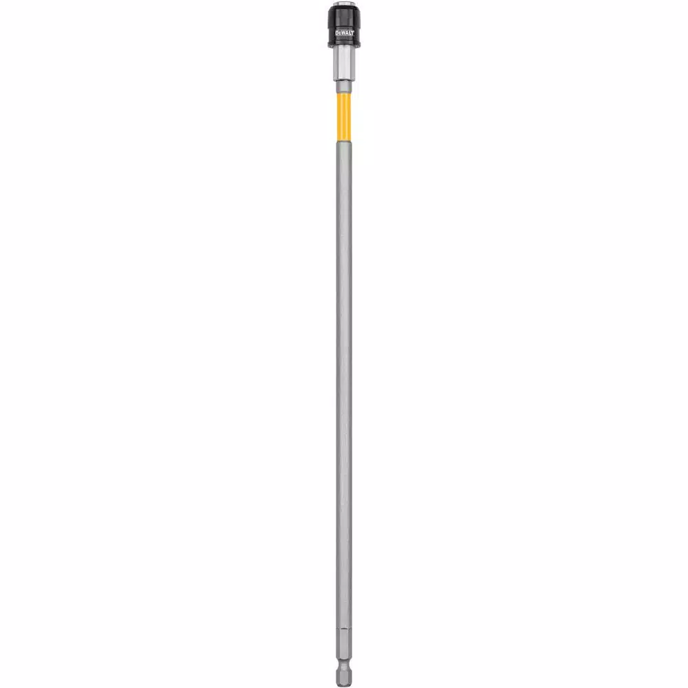 DEWALT MAXFIT 12 in. Bit Extension