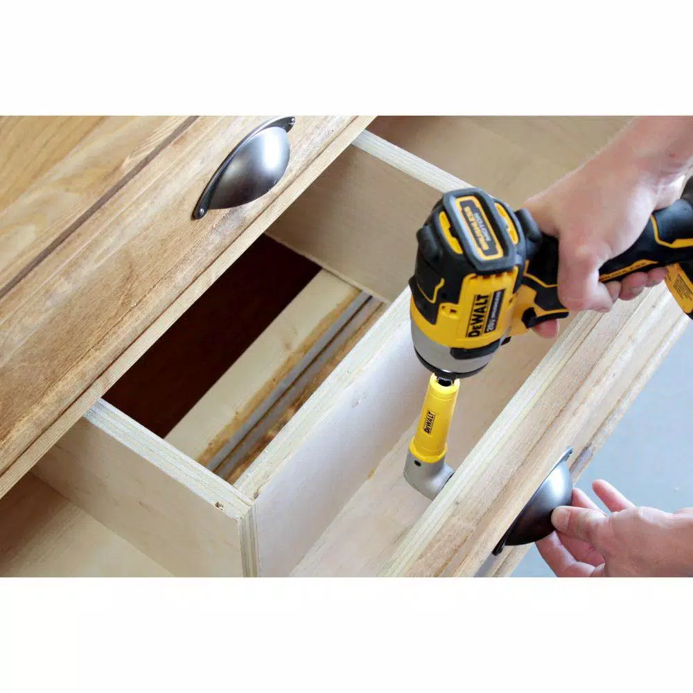 DEWALT MAXFIT Right Angle Magnetic Attachment