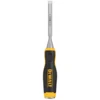DEWALT 3/8 in. Wood Chisel