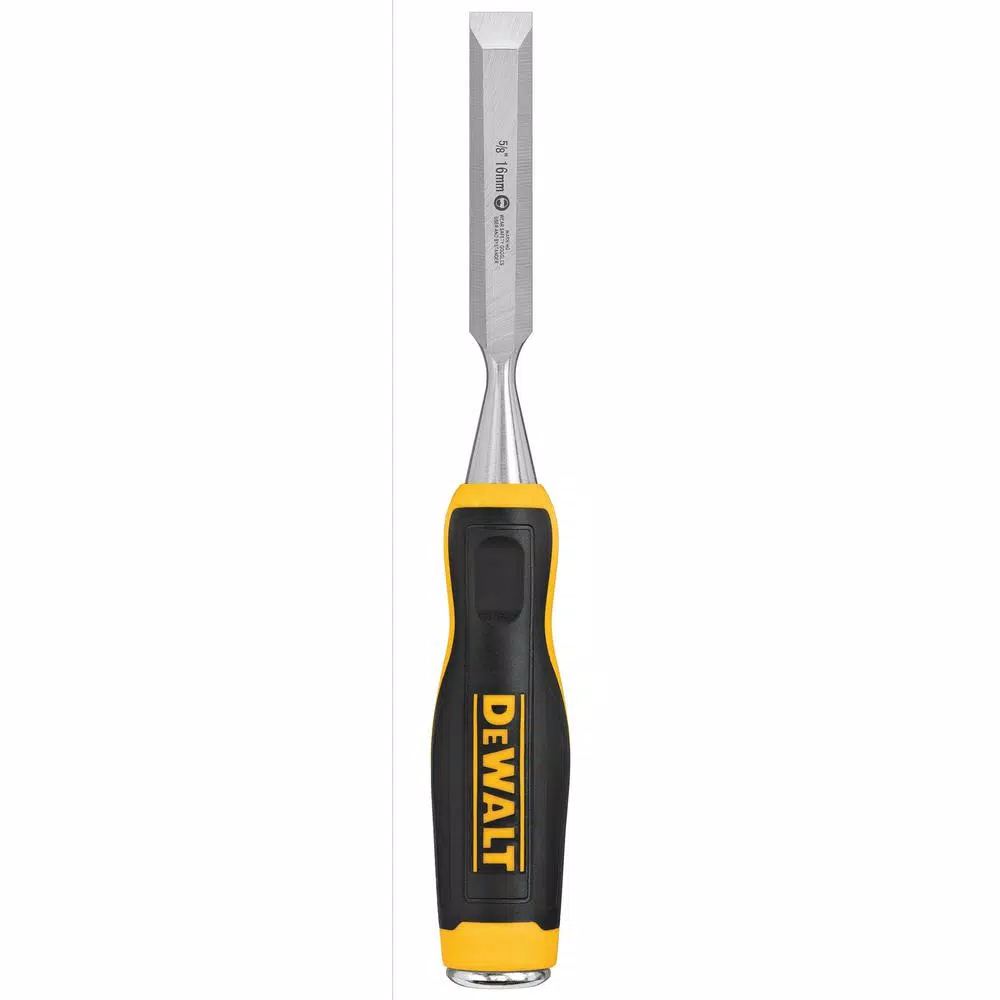 DEWALT 5/8 in. Wood Chisel