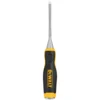 DEWALT 1/4 in. Wood Chisel