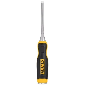 DEWALT 1/4 in. Wood Chisel