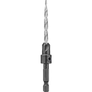 DEWALT #8 Countersink with 11/64 in. Drill Bit