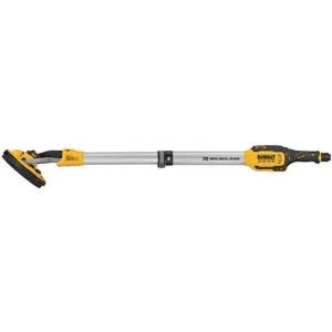 DEWALT 20-Volt MAX Cordless 9 in. Drywall Sander (Tool-Only)