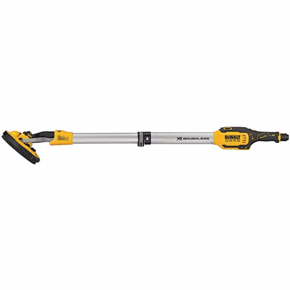 DEWALT 20-Volt MAX Cordless 9 in. Drywall Sander (Tool-Only)