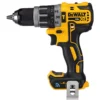 DEWALT 20-Volt MAX XR with Tool Connect Cordless Compact 1/2 in. Hammer Drill (Tool Only)