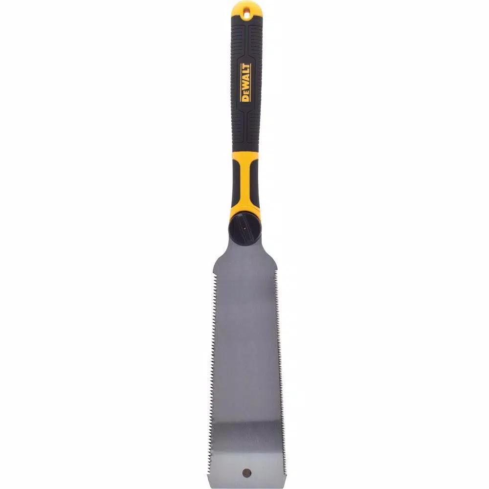 DEWALT 10.43 Pull Saw with Composite Handle