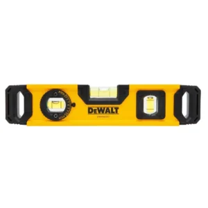 DEWALT Hand Tool Combo Kit with Tool Box (4-Piece)