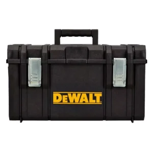 DEWALT Hand Tool Combo Kit with Tool Box (4-Piece)