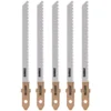DEWALT 3-1/2 in. 20 TPI T-Shank Wood Scroll Cutting Jig Saw Blade (5-Pack)