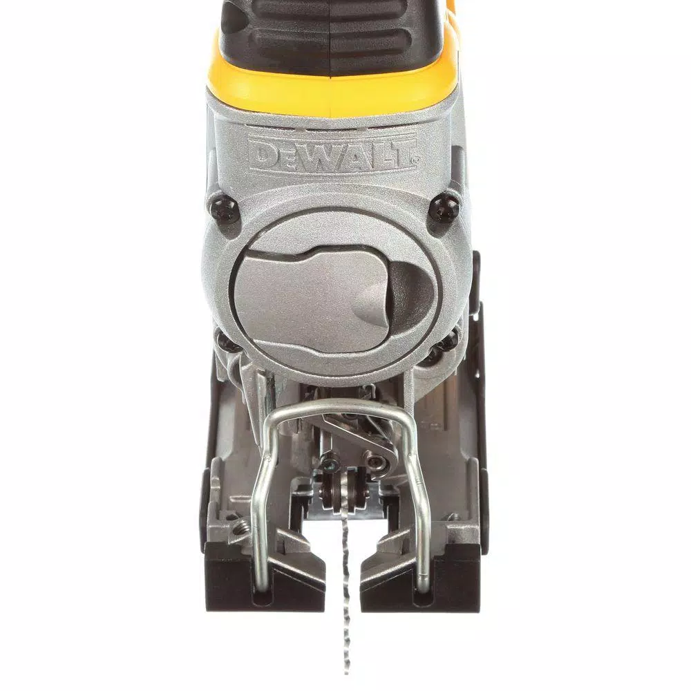 DEWALT 20-Volt MAX Cordless Jig Saw (Tool-Only)