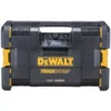 DEWALT TOUGHSYSTEM 2.0 Bluetooth Radio/Charger