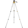 DEWALT Adjustable and Portable Laser Level Tripod
