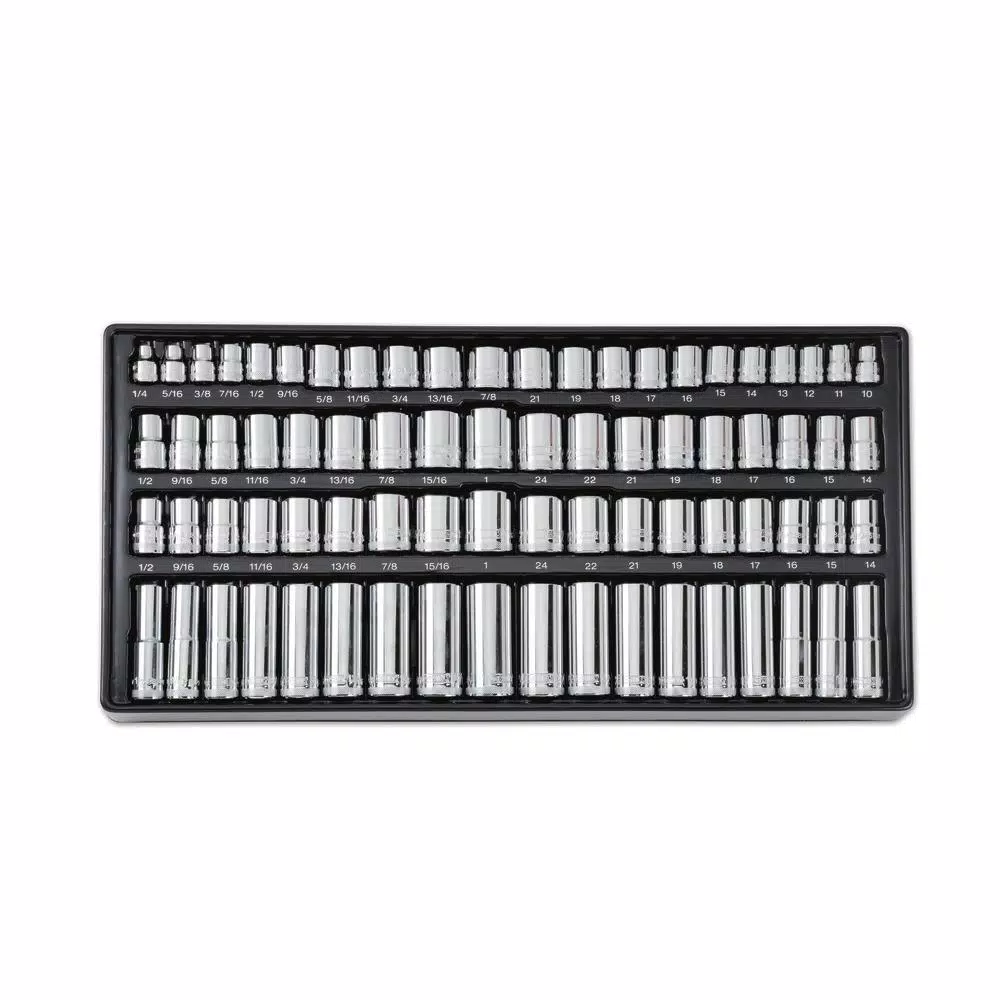 DEWALT Mechanics Tool Set (341-Piece)