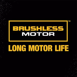 DEWALT ATOMIC 20-Volt MAX Cordless Brushless Oscillating Multi-Tool with (1) 20-Volt Battery 4.0Ah