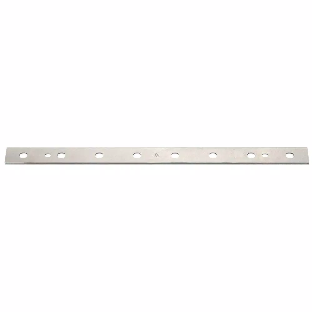 DEWALT 13 in. Heat Treated Double Sided Replacement Planer Knives (2-Pack)
