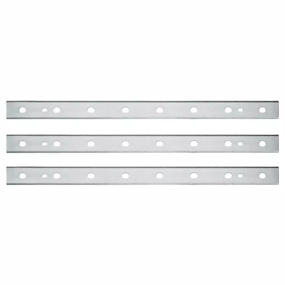 DEWALT 13 in. Disposable Planer Knives