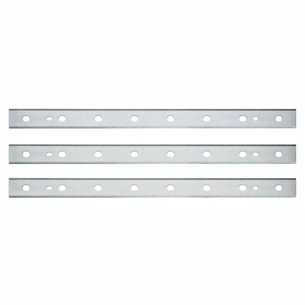 DEWALT 13 in. Disposable Planer Knives