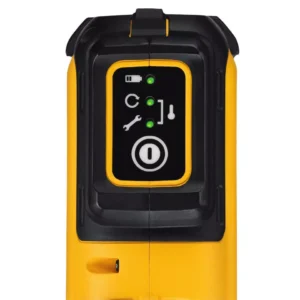 DEWALT 20-Volt MAX Cordless Press Tool, (6) Press Jaws, (2) 20-Volt 4.0Ah Batteries, Drain Snake & Threaded Rod Cutter