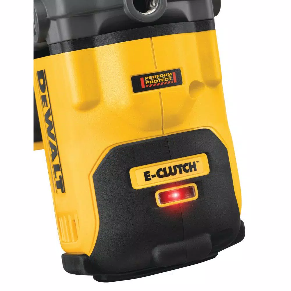 DEWALT FLEXVOLT 60-Volt MAX Cordless Brushless 1/2 in. Mixer/Drill with E-Clutch (Tool-Only)