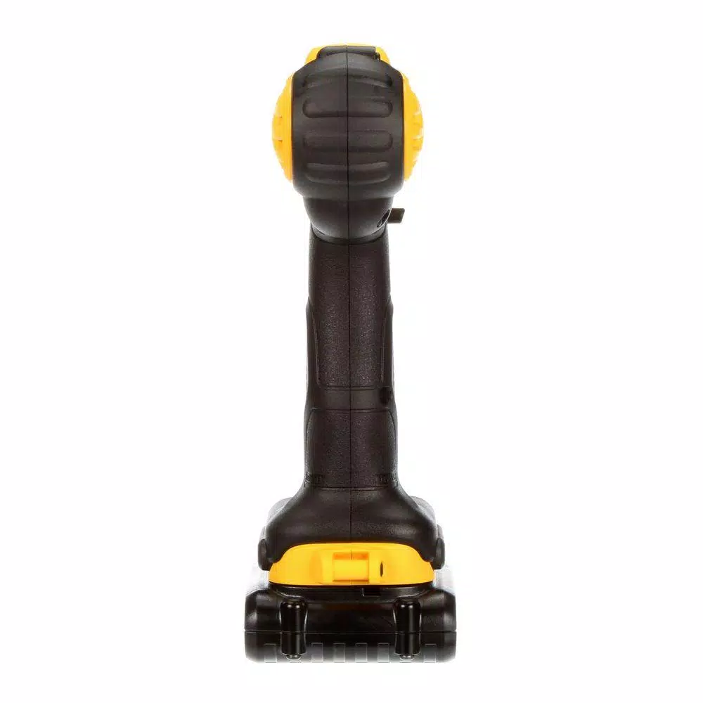 DEWALT 20-Volt MAX Cordless 1/2 in. Drill/Driver, (2) 20-Volt 1.3Ah Batteries, Charger & 6-1/2 in. Circular Saw