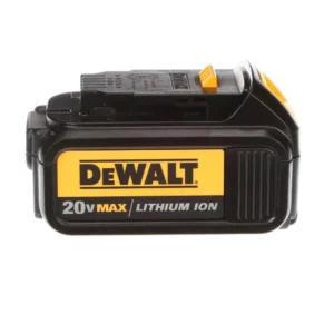 DEWALT 20-Volt MAX Premium Lithium-Ion 3.0Ah Battery Pack (8-Pack)